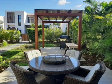 3 Bedroom Villa