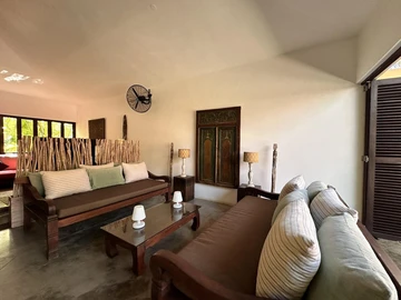 Maison de 3 Chambres