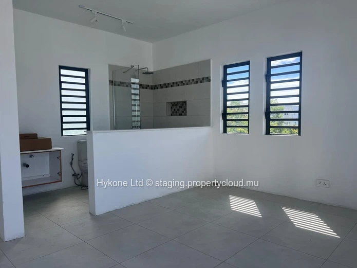 New House For Sale In Grand Baie