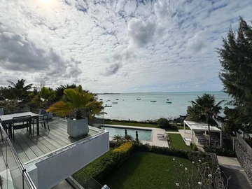 3 Bedroom Penthouse
