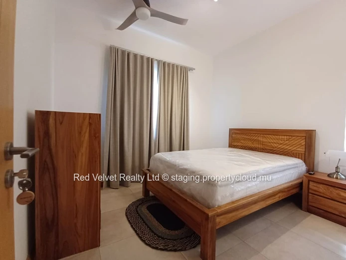 Bedroom Duplex for Rent in Beau-Plan 