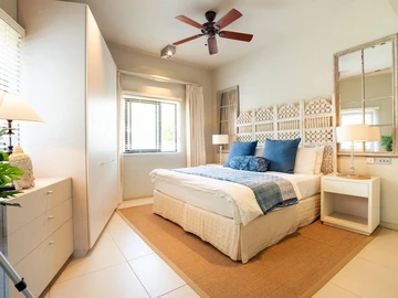 Appartement de 4 Chambres