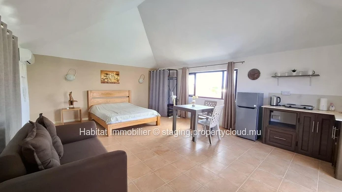 Maison non meublée pour grande famille / investissement locatif