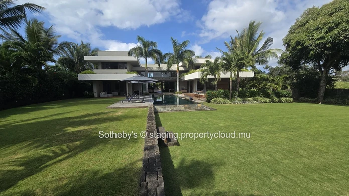Villa Palmaria - Anahita