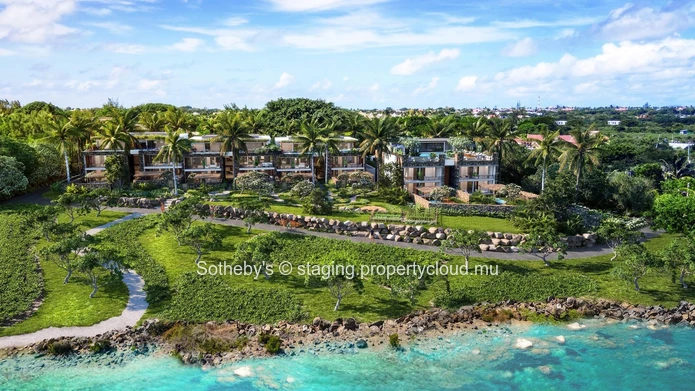 Kalodyne Bay- Apartment 4