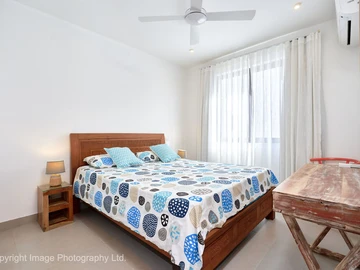 Appartement de 2 Chambres