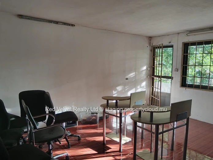 Office Space For Rent - Vacoas