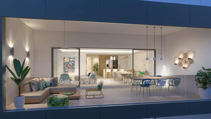 North Islands View - Apartment 3
