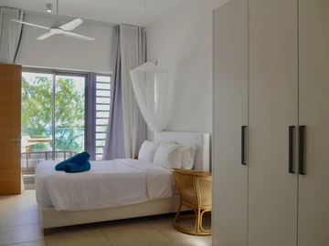 4 Bedroom Apartment