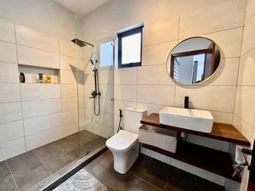 3 Bedroom Villa
