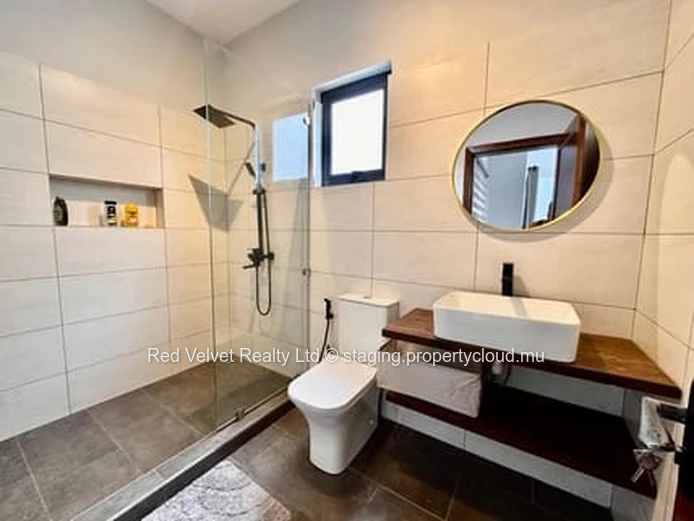 3-Bedroom Villa with Private Pool