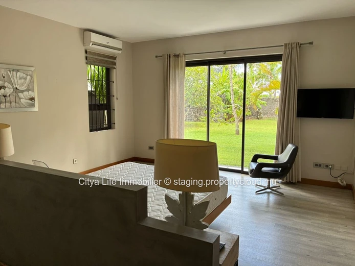 House for Rent at La Foret Daruty