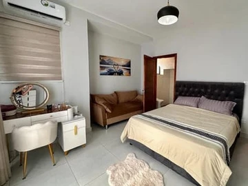 3 Bedroom Villa