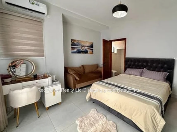 3-Bedroom Villa with Private Pool
