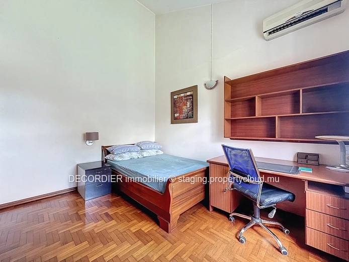 Rare villa for sale