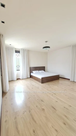 For Rent: Luxurious Family Home in Ebene | Rs 85,000/month (Negotiable)