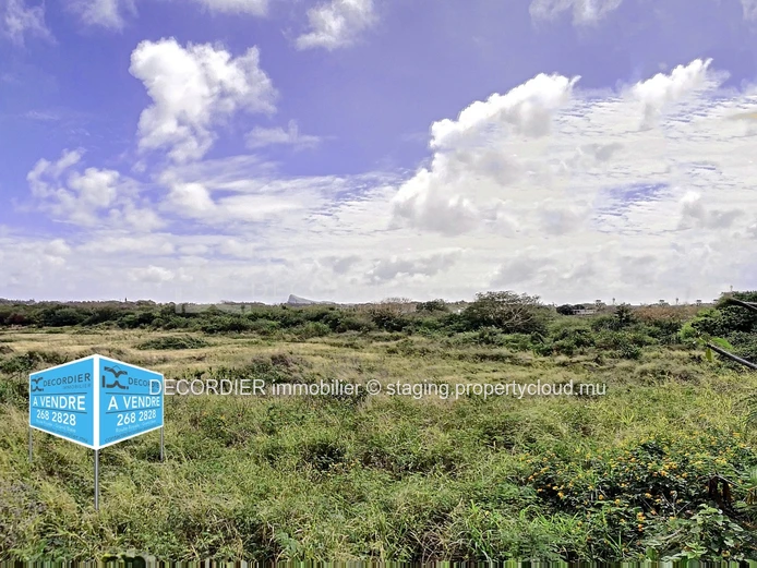 For Sale Grand Bay Residential Land