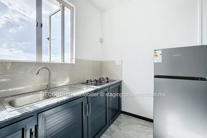 Beautiful Apartment in Péreybère