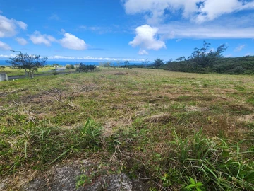 Terrain Résidentiel