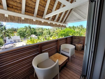 4 Bedroom Penthouse