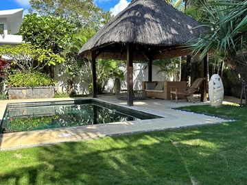 Villa de 3 Chambres