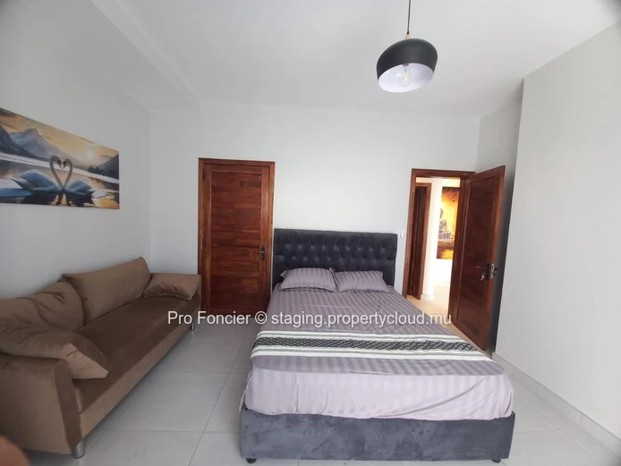 House for rent in Quatre-Bornes - High Standard Living