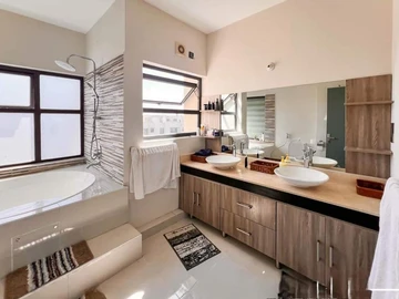 4 Bedroom Penthouse