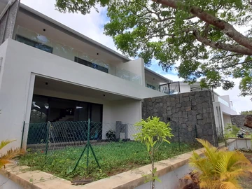 Townhouse, Duplex de 3 Chambres