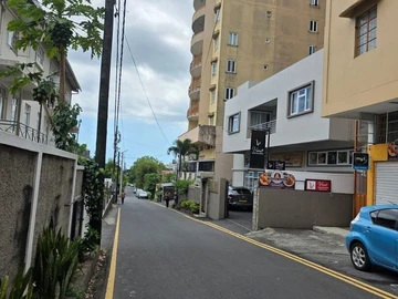 Commercial Property