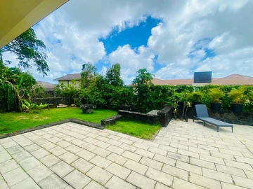 3 Bedroom Villa