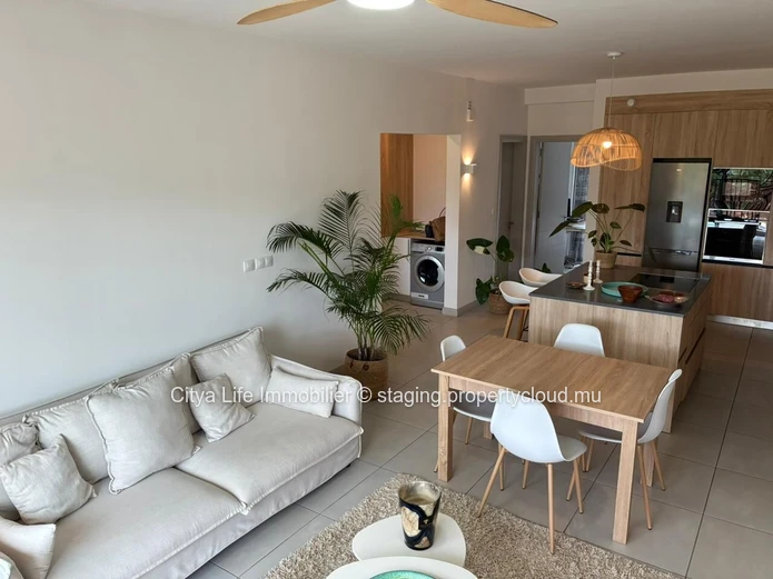 Appartement à vendre à Moka