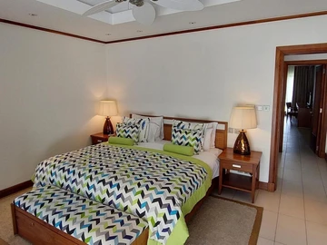 Villa de 4 Chambres
