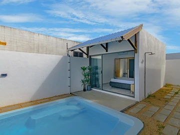 Villa de 5 Chambres
