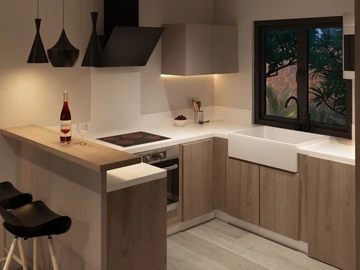 3 Bedroom Villa