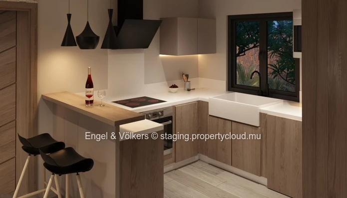 Elegantly Planned New-Build Villa