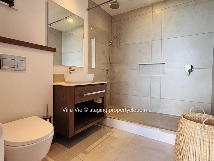 Belle Vue - Stunning 4-bedroom penthouse with a private swimming pool