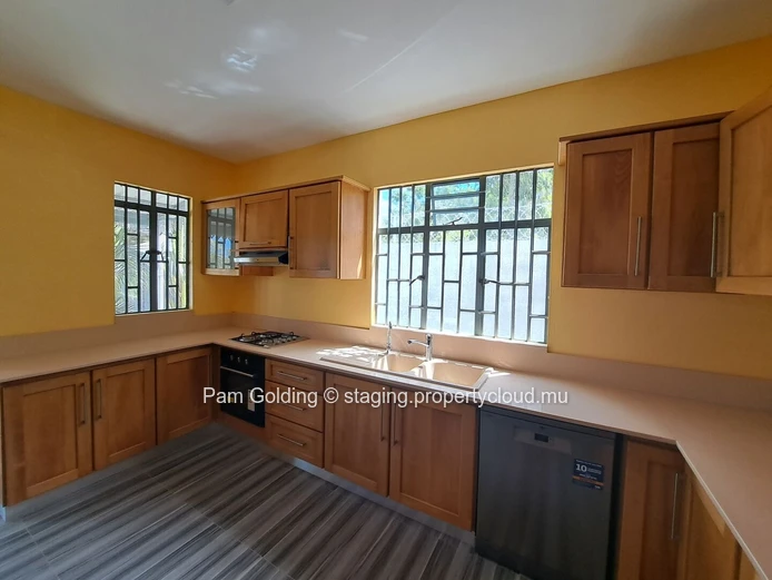 Pereybere – House for rent – Pam Golding Mauritius