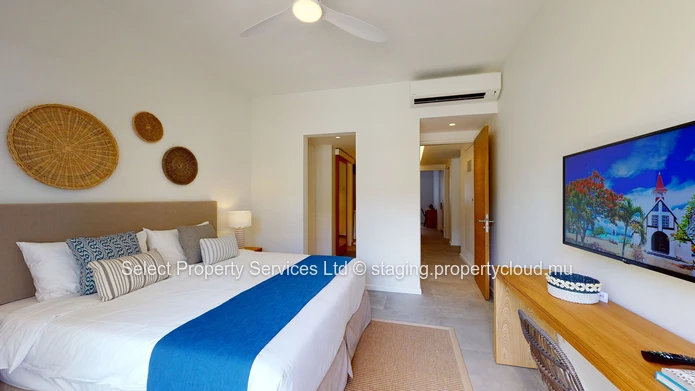 RES Apartment For Sale in Grand Baie