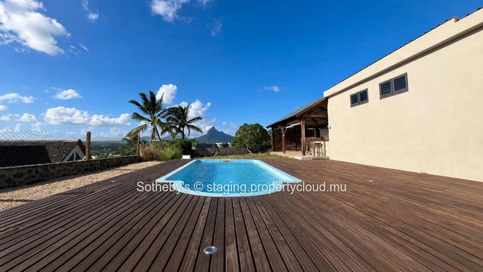 Sea View Legacy
