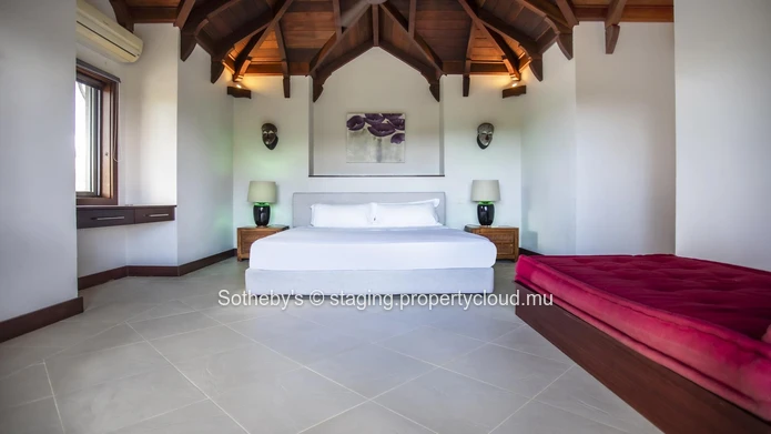 Villa Eden - Heritage Villas Valriche