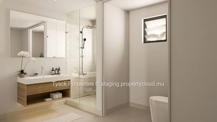 Townhouse Smart City à Vendre à Cascavelle – Luxe et Avantages Exclusifs