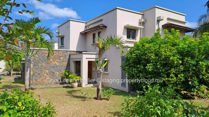 Villa for Rent - Black River gorges - Matala