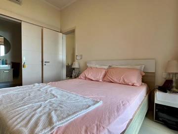 Appartement de 2 Chambres