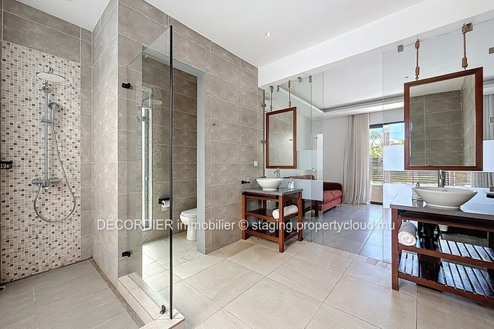 Magnificent Villa for sale