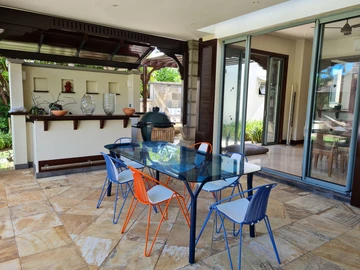 Villa de 4 Chambres