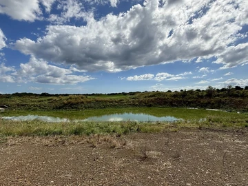 Residential Land