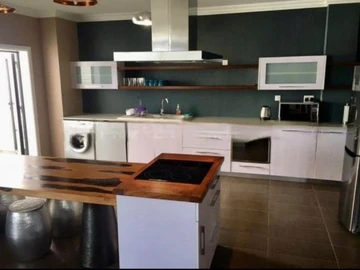 2 Bedroom Penthouse