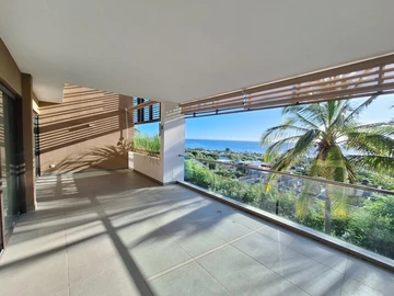 3 Bedroom Penthouse