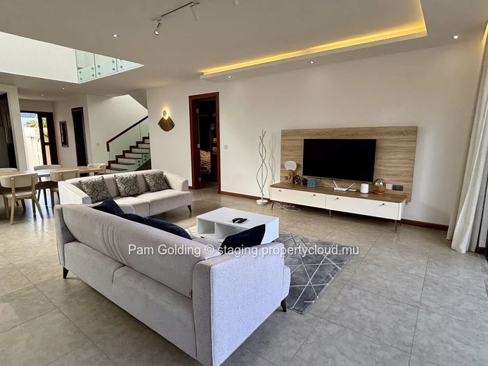 Villa for Sale in Grand Baie - Domaine Victoria, Mauritius