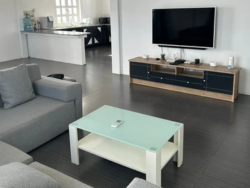 Appartement de 2 Chambres